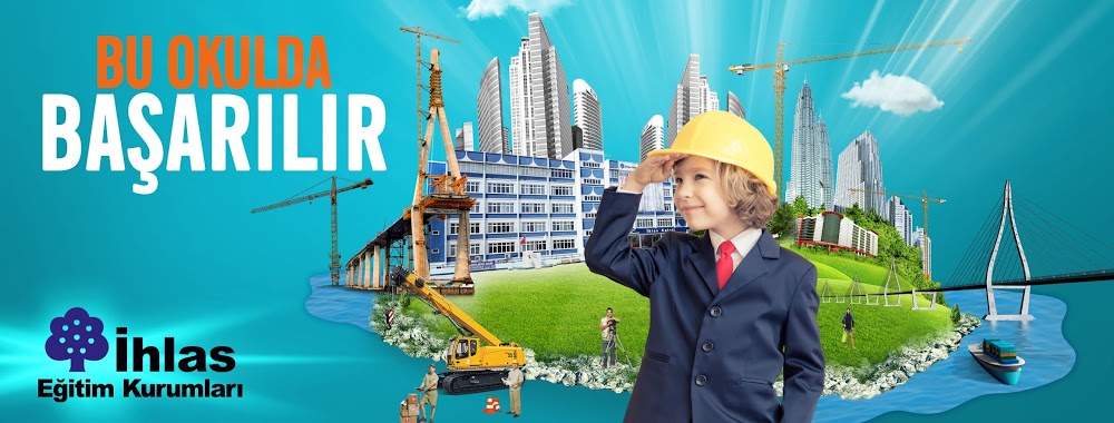 Özel İhlas Koleji Fen Lisesi Fotoğrafları 7