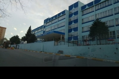 Özel Marmara Evleri İhlas Koleji Anadolu Lisesi fotoğraf 1