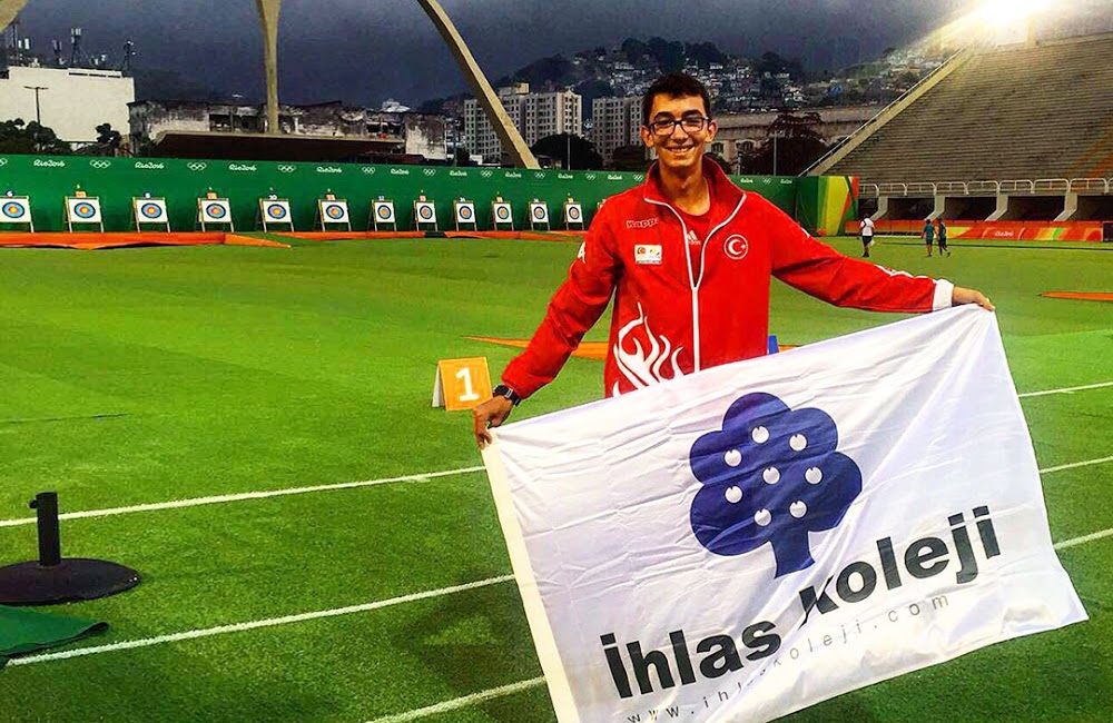 Özel İhlas Koleji Anadolu Meslek Lisesi Fotoğrafları 4