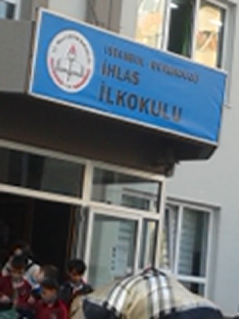 Özel Marmara Evler İhlas Koleji Ortaokulu Fotoğrafları 1