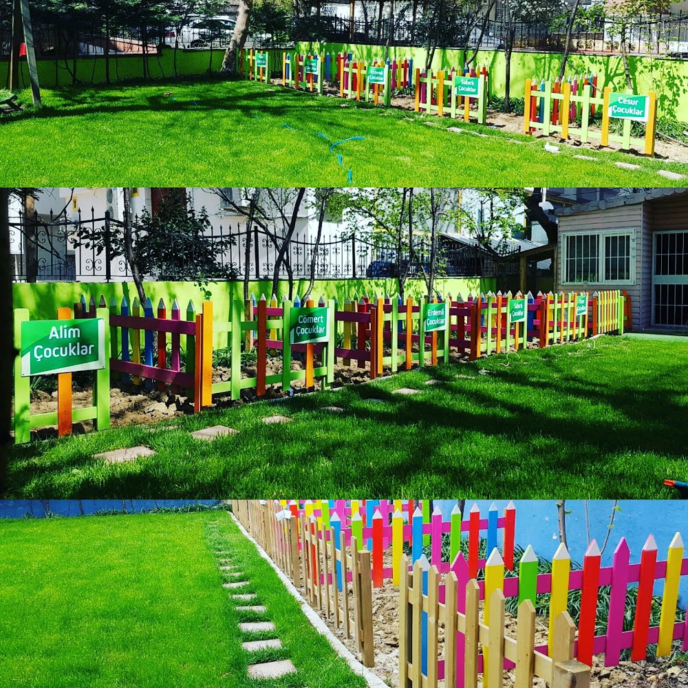 Özel Kaşif Çocuk Akademisi Anaokulu Talatpaşa Şubesi Fotoğrafları 1