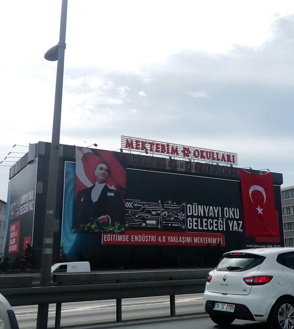 Özel Bahçelievler Görür Anadolu Sağlık Meslek Lisesi Fotoğrafları 7