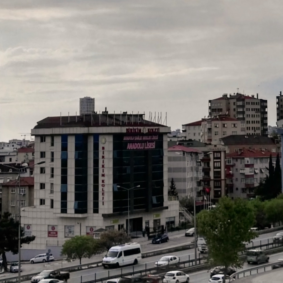 Özel Bahçelievler Görür Anadolu Sağlık Meslek Lisesi Fotoğrafları 6