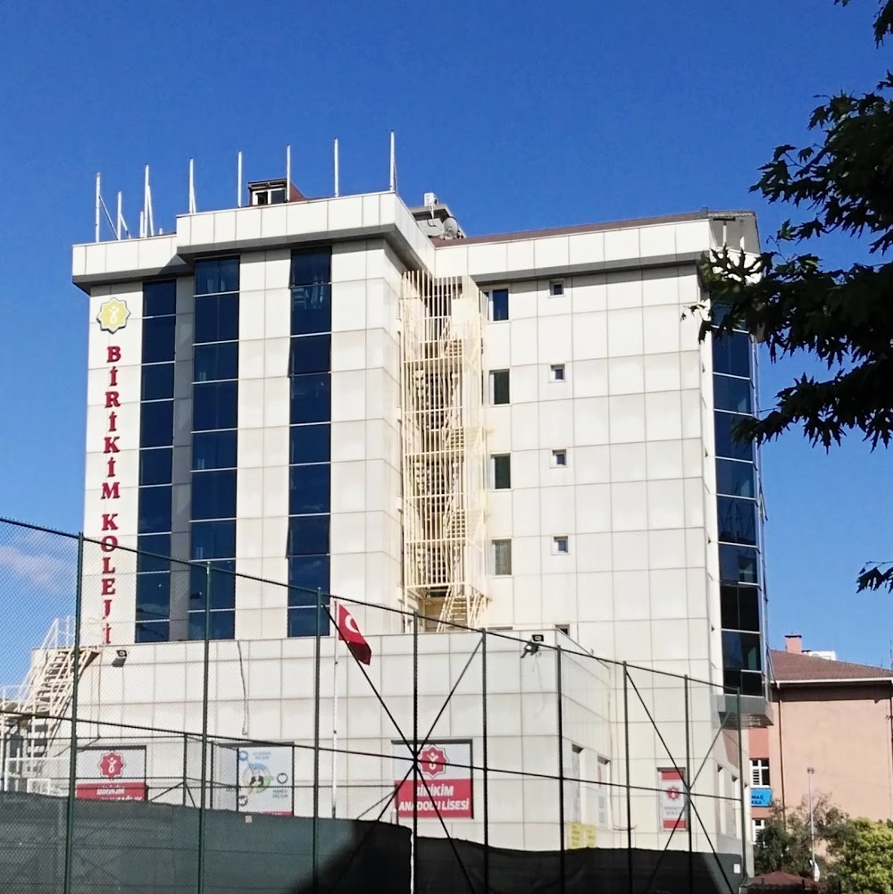 Özel Bahçelievler Görür Anadolu Sağlık Meslek Lisesi Fotoğrafları 3
