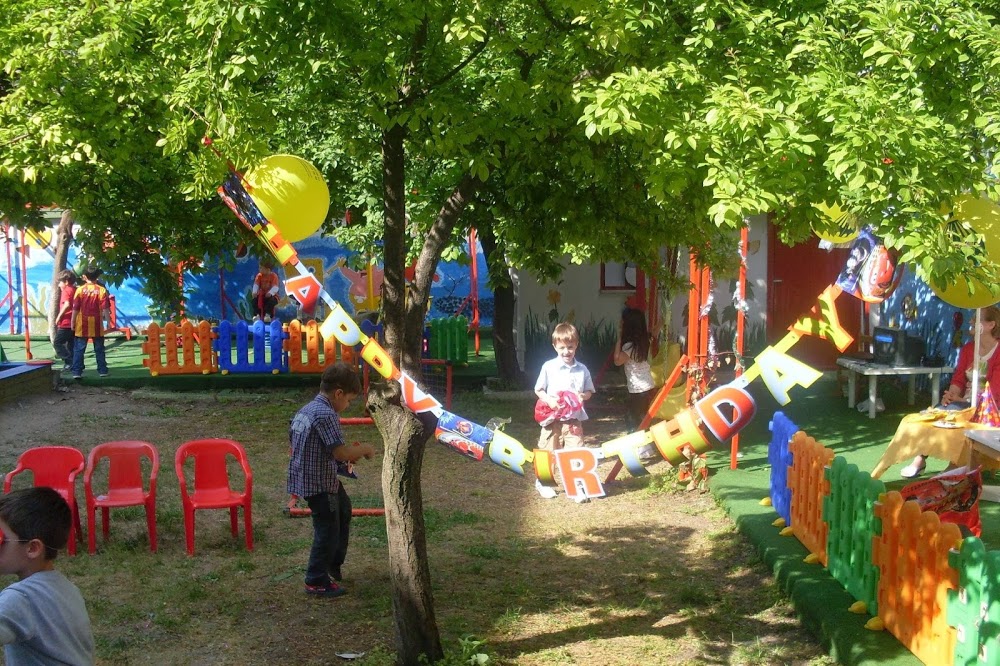 Özel Melek Çocuk Yuvası Anaokulu fotoğraf 3
