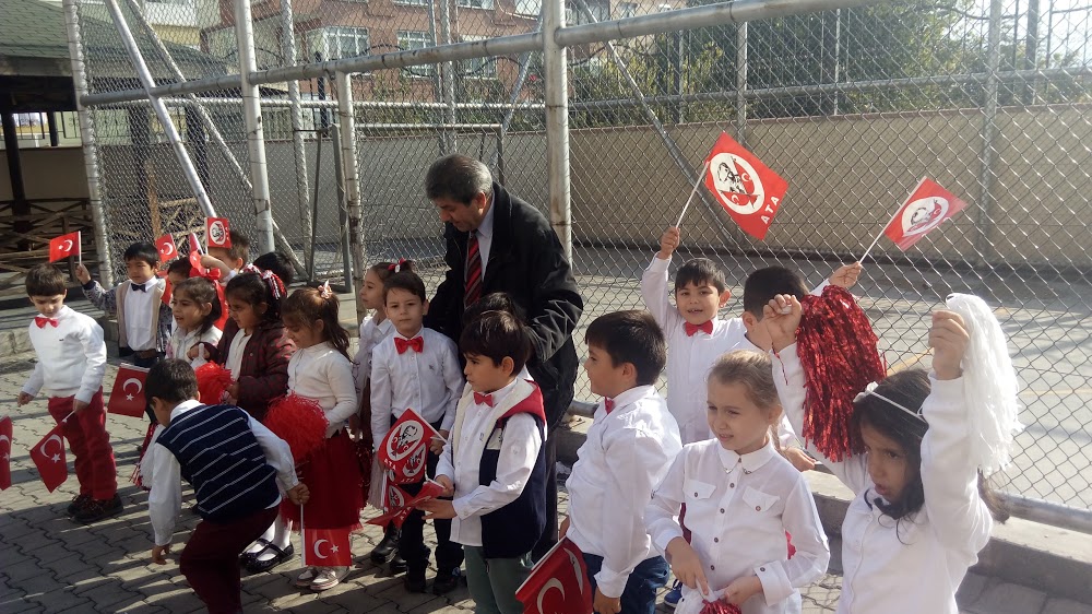 Özel Melodi Anaokulu Fotoğrafları 1