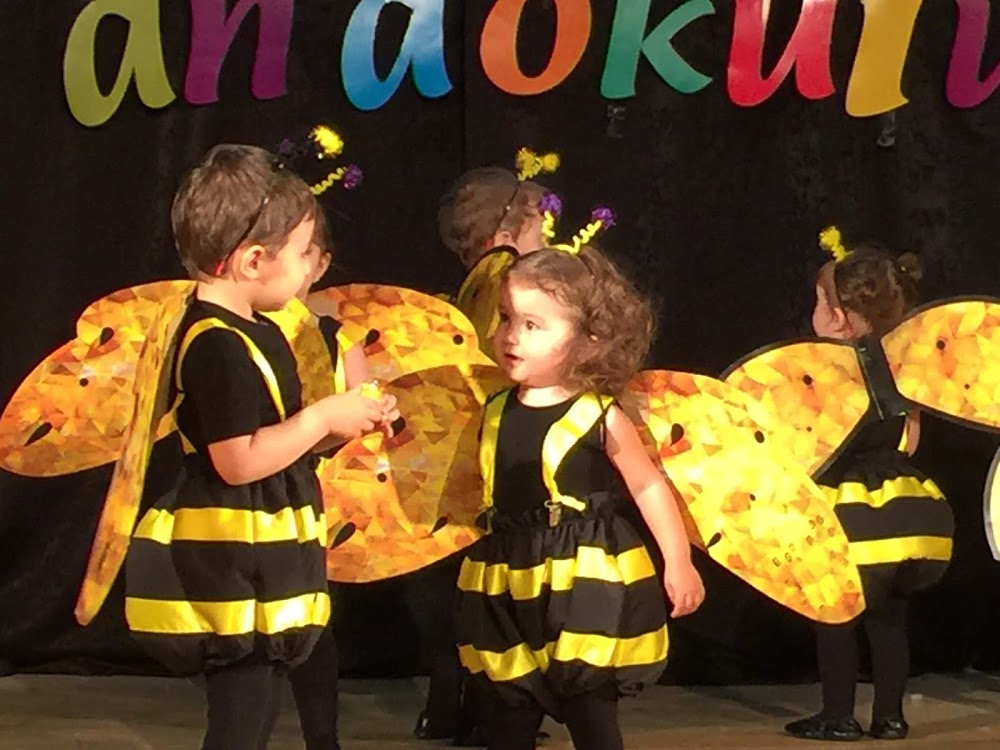 Özel Benim Çocuklarım My Kidz Anaokulu Fotoğrafları 1