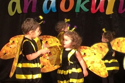 Özel Benim Çocuklarım My Kidz Anaokulu fotoğraf 1