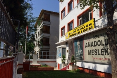 Özel Bilim Kültür Koleji Anadolu Lisesi Fotoğrafları 2