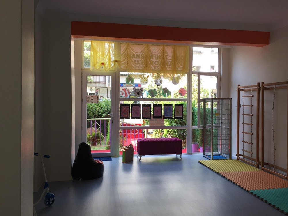 Özel Sevgi Pınarı Eğitim Kurumları Anaokulu  Fotoğrafları 1