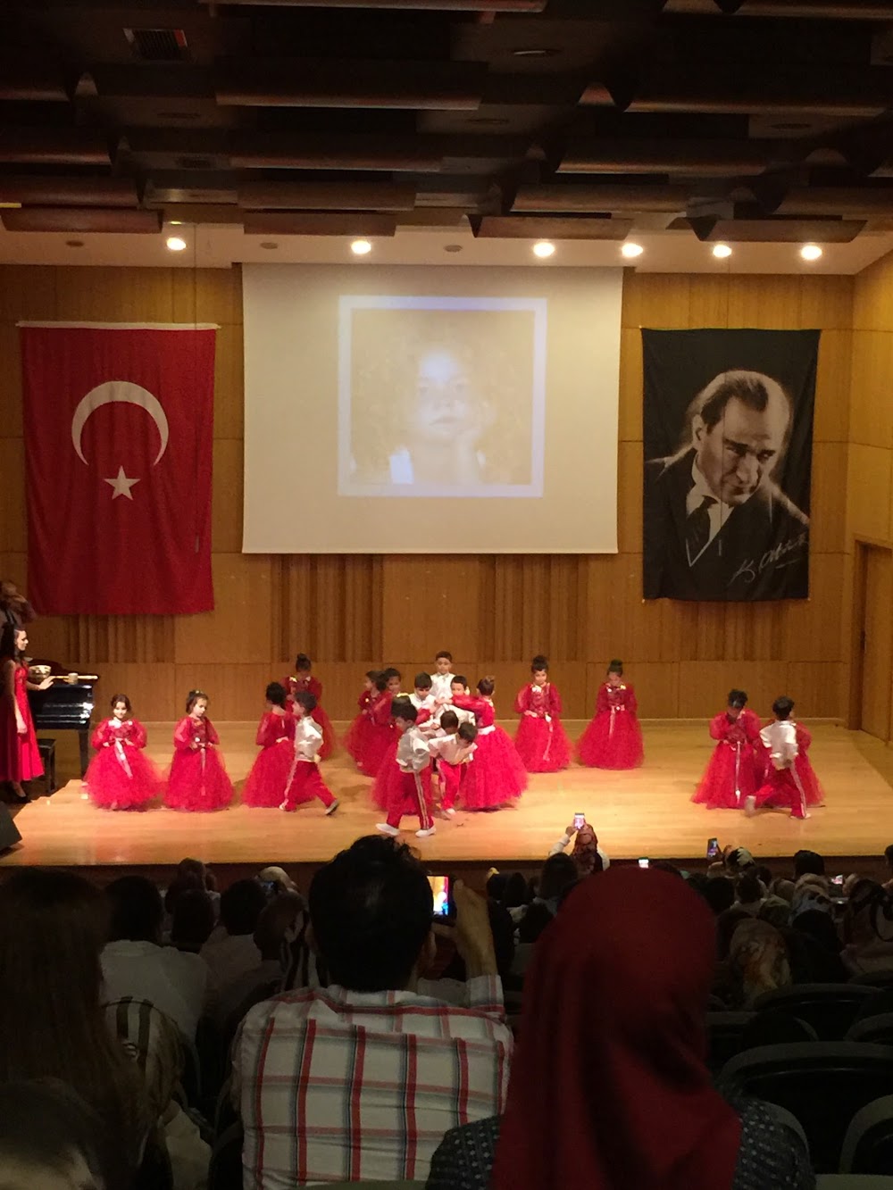 Özel Sevgi Pınarı Eğitim Kurumları Anaokulu  Fotoğrafları 4