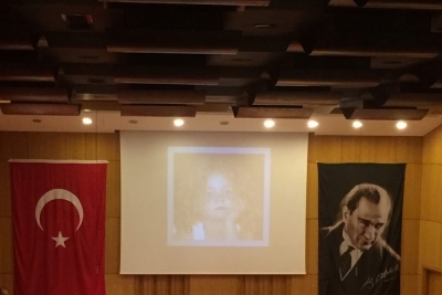 Özel Sevgi Pınarı Eğitim Kurumları Anaokulu  fotoğraf 11