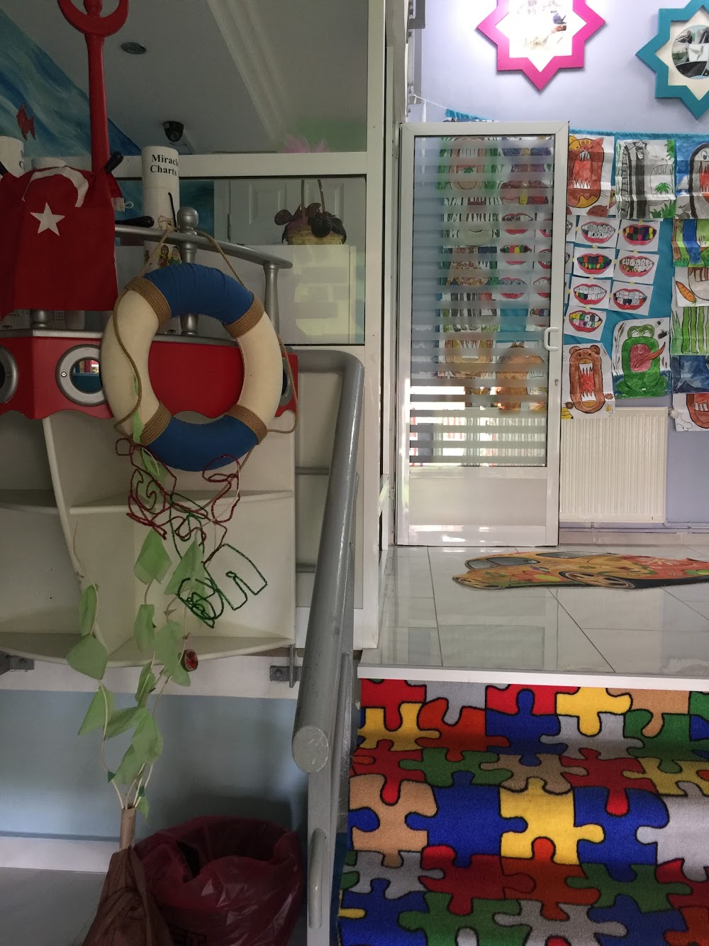 Özel Sevgi Pınarı Eğitim Kurumları Anaokulu  Fotoğrafları 5