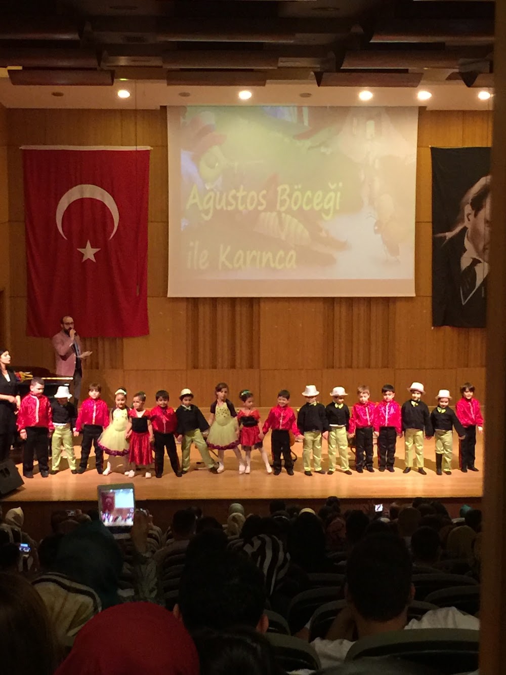 Özel Sevgi Pınarı Eğitim Kurumları Anaokulu  Fotoğrafları 6