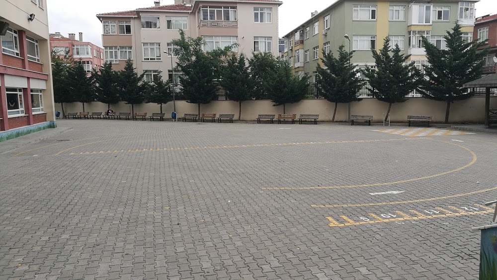 Kuşadası Yayla İlkokulu Fotoğrafları 1