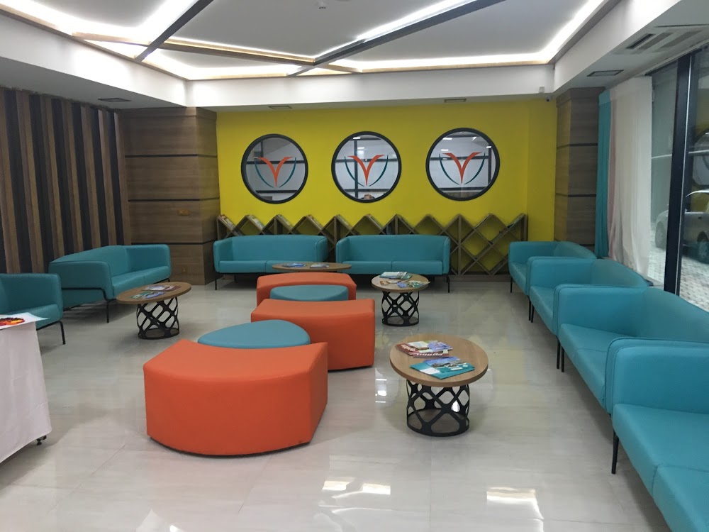 Özel Yenibosna Vatan Okulları Lisesi fotoğraf 4