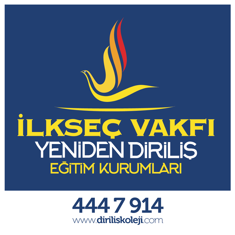 Özel İlkseç Vakfı Yeniden Diriliş Koleji Ortaokulu fotoğraf 3