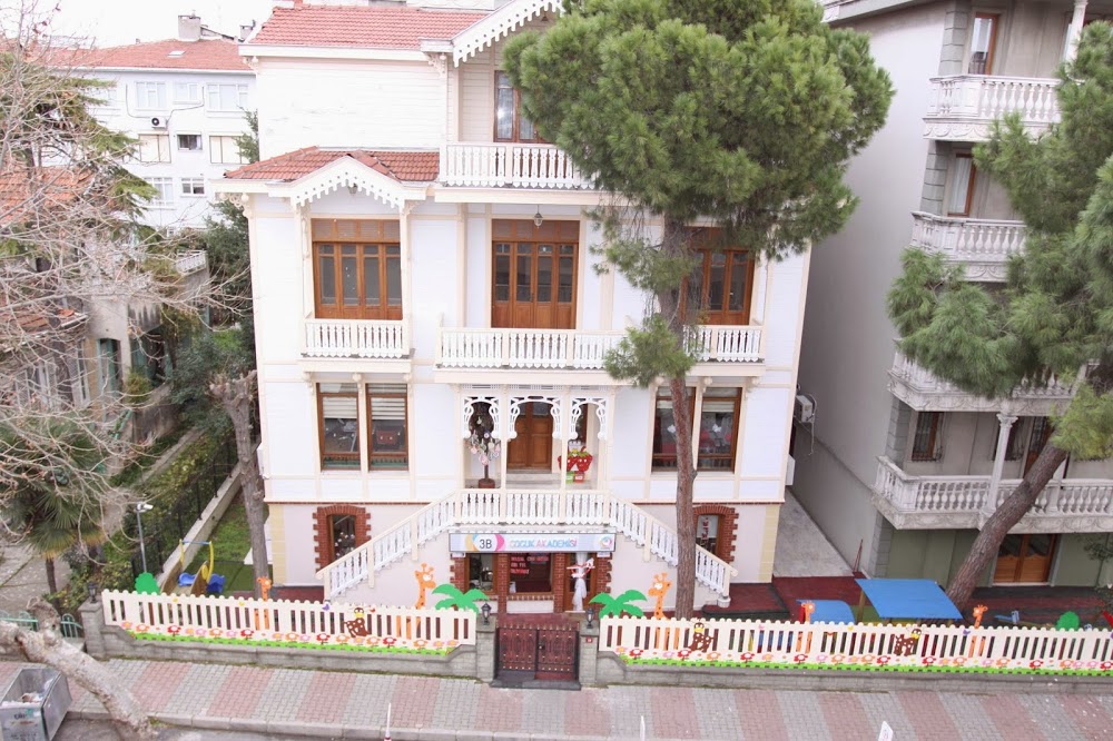 3B Çocuk Akademisi fotoğraf 1