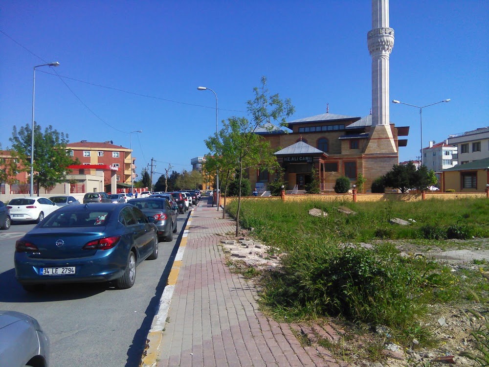 Özel Bahçeşehir Koleji Çamlıca Ortaokulu fotoğraf 3