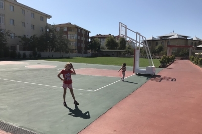Özel Bahçeşehir Koleji Halkalı Ortaokulu fotoğraf 5