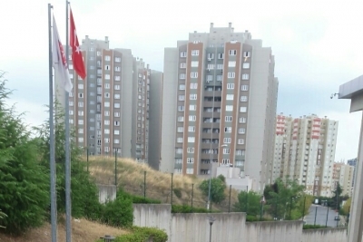 Özel Bahçeşehir Koleji Bahçeşehir Ortaokulu fotoğraf 10