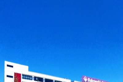Özel Bahçeşehir Koleji Halkalı Ortaokulu fotoğraf 12