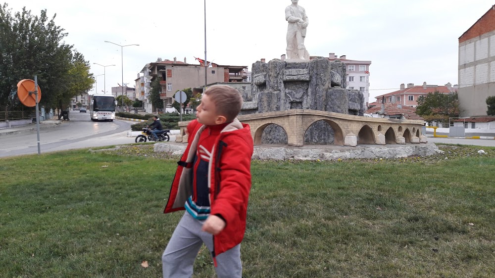 Özel Bahçeşehir Koleji Halkalı Ortaokulu Fotoğrafları 2