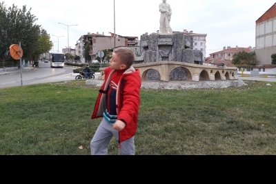Özel Bahçeşehir Koleji Halkalı Ortaokulu fotoğraf 2
