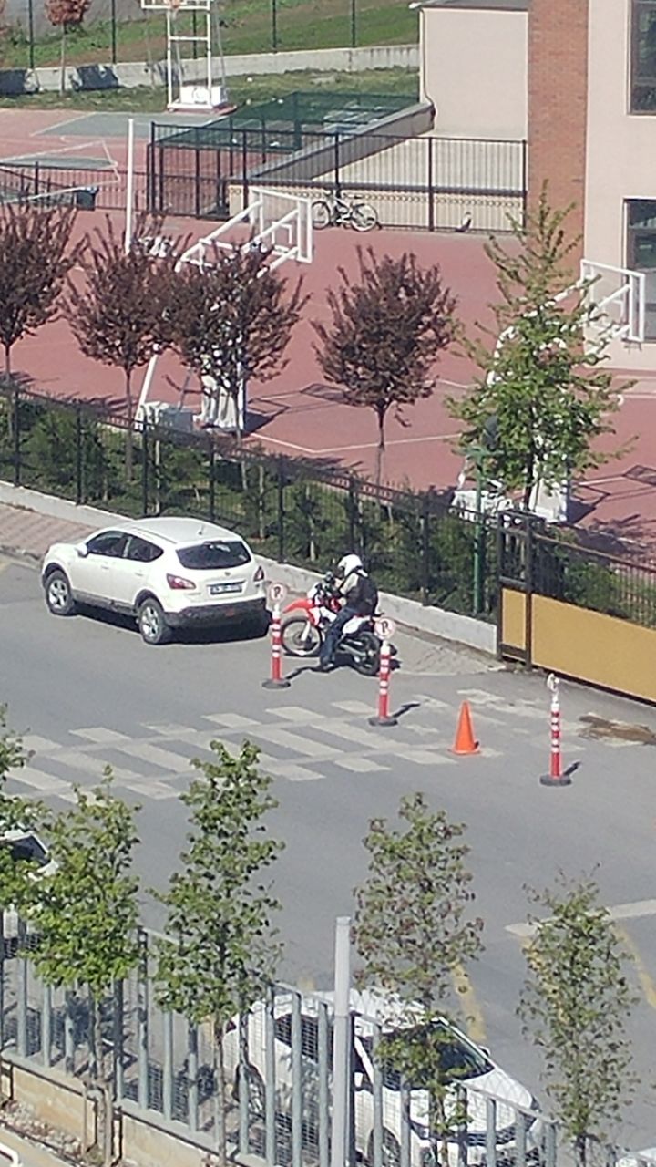 Özel Bahçeşehir Koleji Dragos Ortaokulu fotoğraf 9