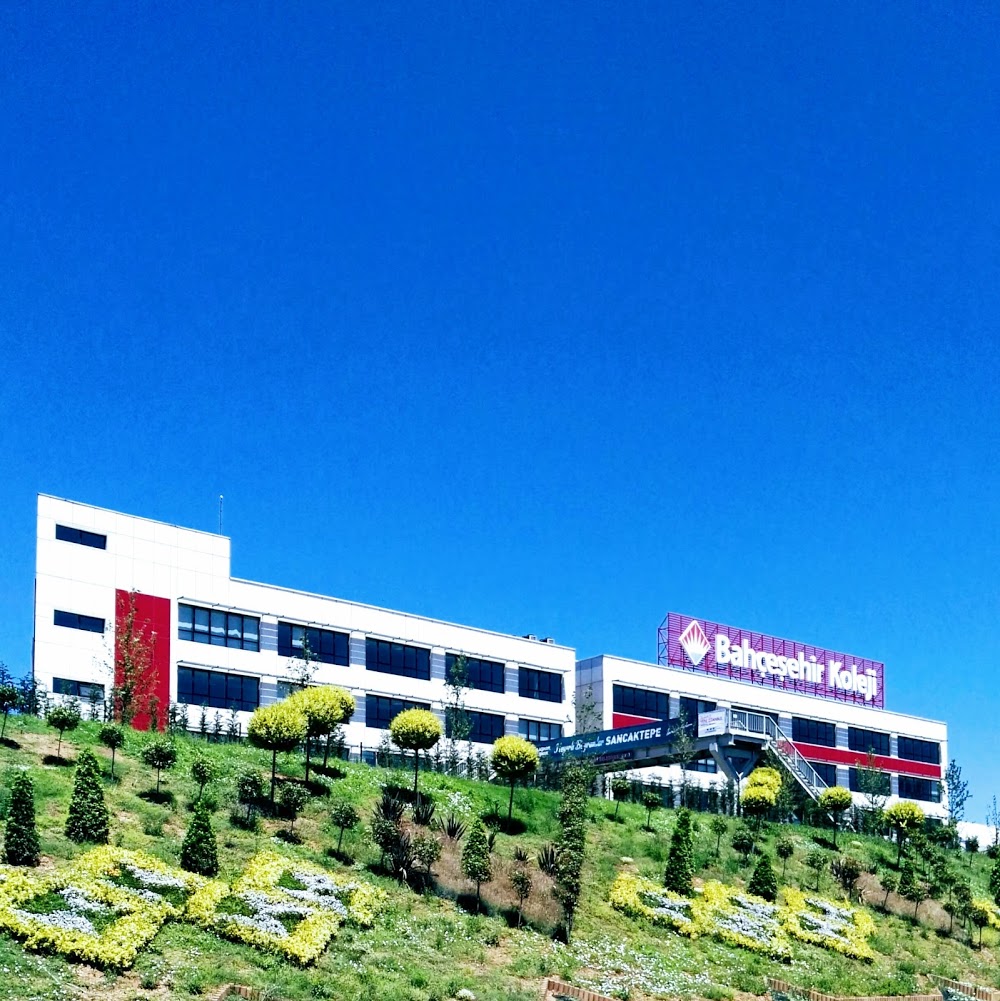 Özel Bahçeşehir Koleji Çamlıca Ortaokulu fotoğraf 7