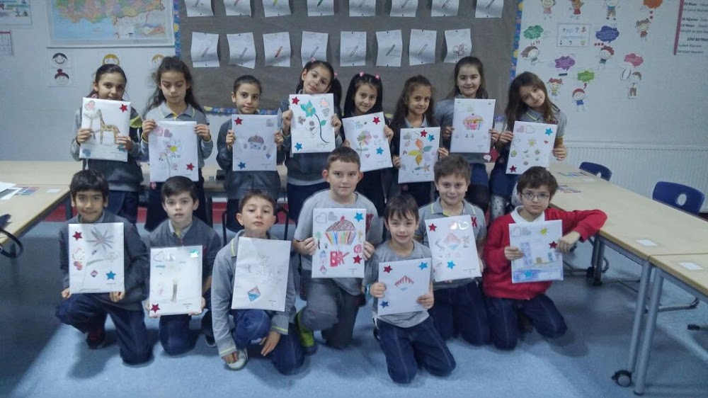 Özel Bahçeşehir Koleji Halkalı Ortaokulu Fotoğrafları 3