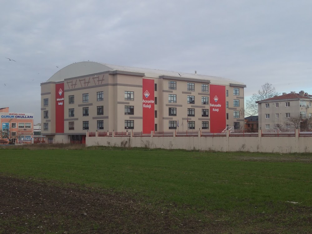 Özel Bahçeşehir Koleji Halkalı Ortaokulu Fotoğrafları 6