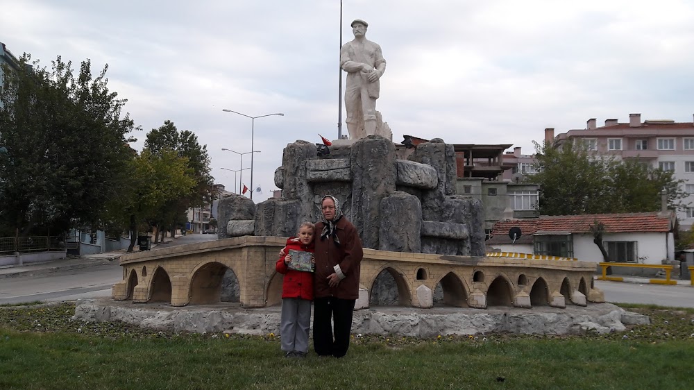Özel Bahçeşehir Koleji Dragos Ortaokulu fotoğraf 8