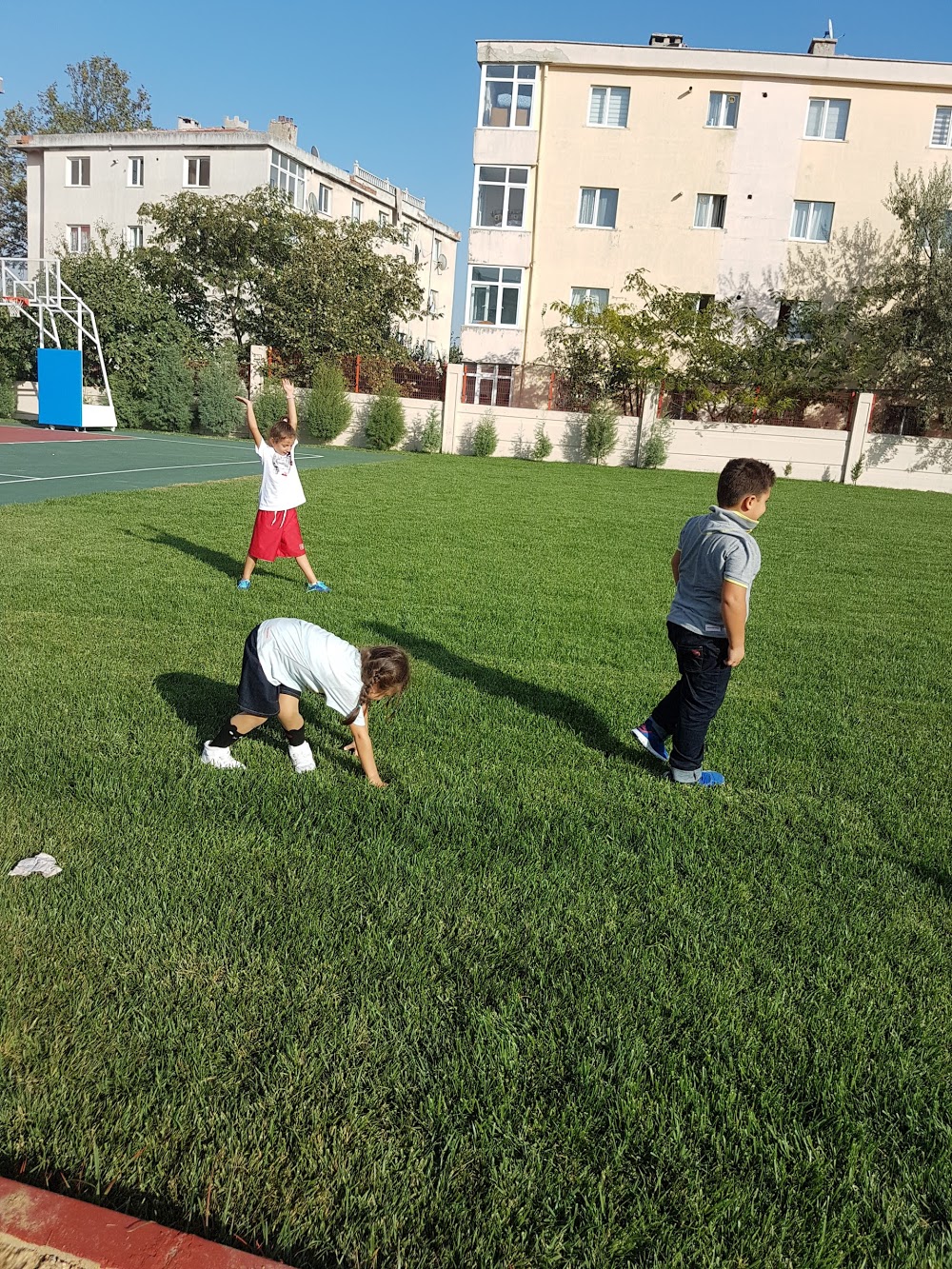 Özel Bahçeşehir Koleji Halkalı Ortaokulu Fotoğrafları 7