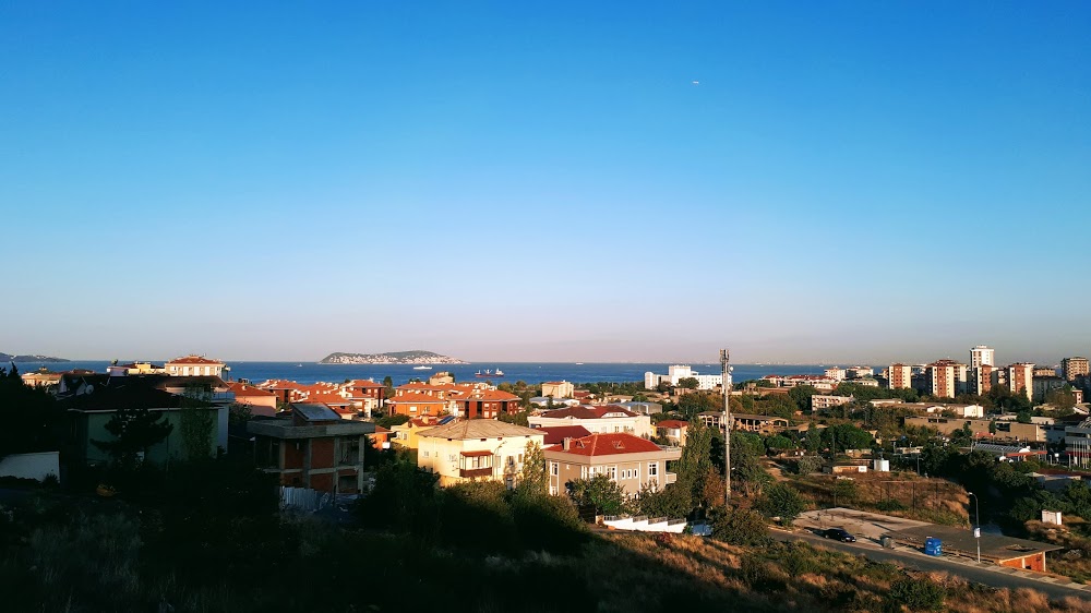 Özel Bahçeşehir Koleji Dragos Ortaokulu fotoğraf 11