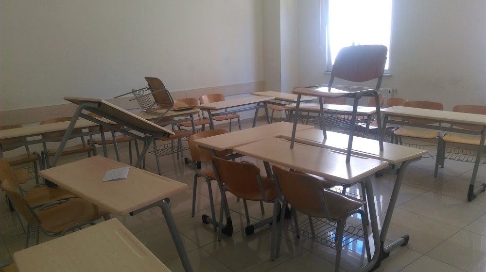 Özel Bakırköy Akşam Lisesi Fotoğrafları 1