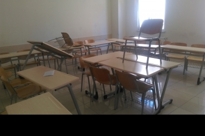 Özel Bakırköy Akşam Lisesi fotoğraf 1
