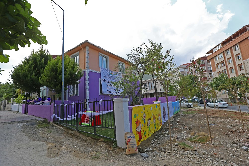 Özel Eylül Kartaltepe Anaokulu fotoğraf 2