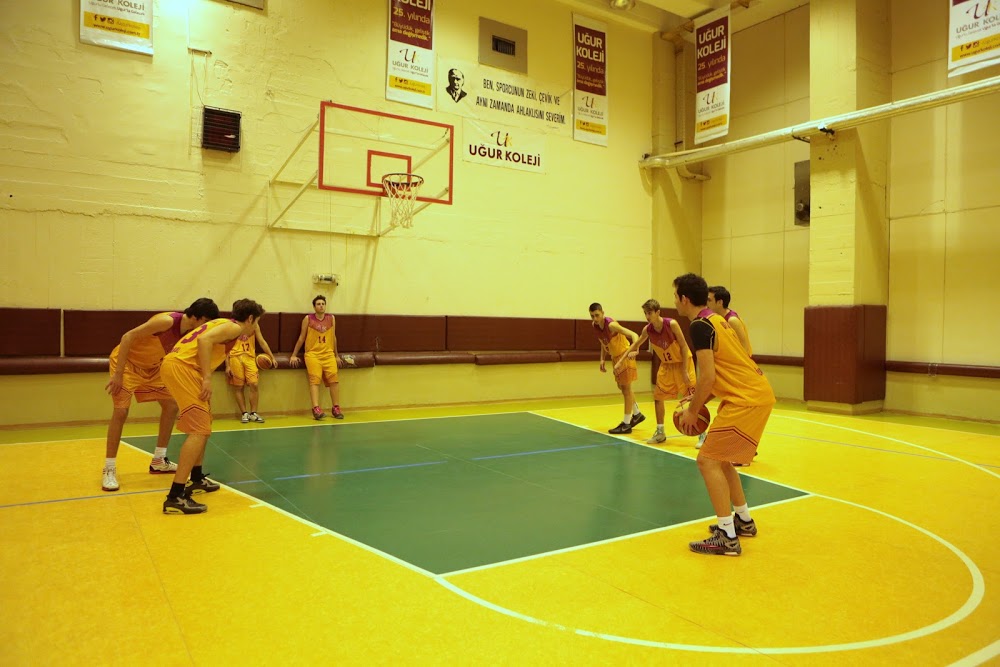 Uğur Okulları Bakırköy Uğur Anadolu Lisesi Fotoğrafları 5