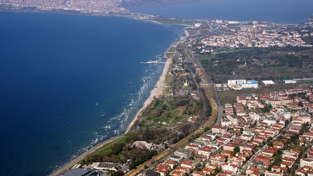 Özel İstek Okulları Bilge Kağan Anaokulu Fotoğrafları 1