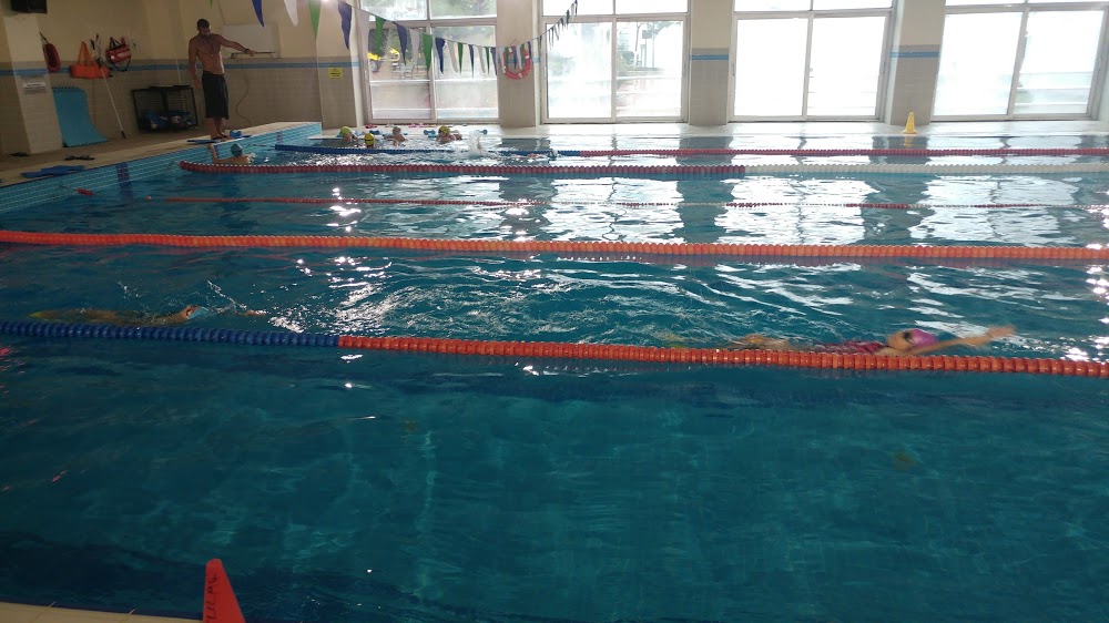 Özel İstek Okulları Bilge Kağan Anadolu Lisesi Fotoğrafları 2