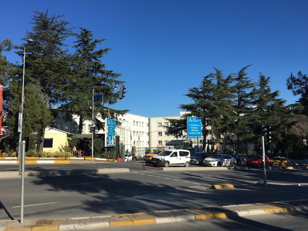 Özel İstek Okulları Bilge Kağan Anadolu Lisesi Fotoğrafları 4