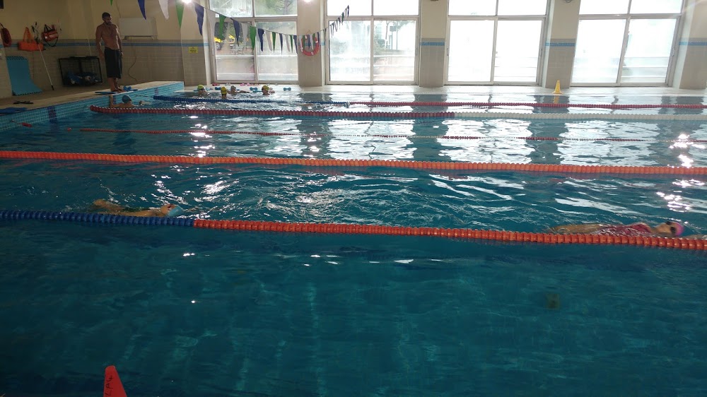 Özel İstek Okulları Bilge Kağan Ortaokulu Fotoğrafları 2