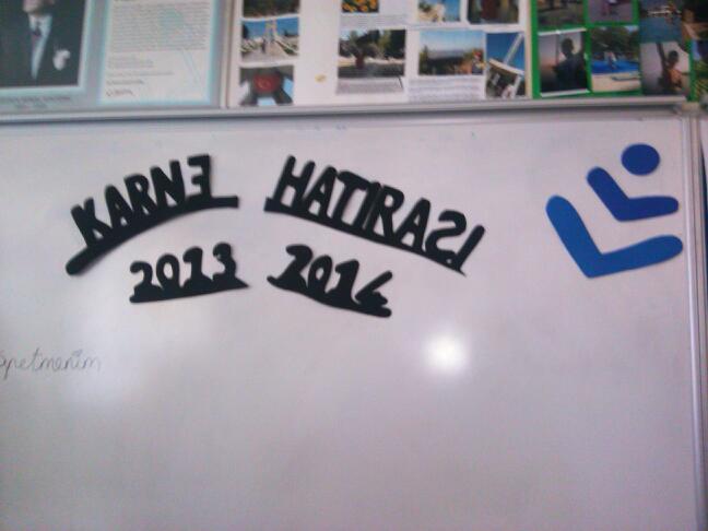 Özel İstek Okulları Bilge Kağan Anadolu Lisesi Fotoğrafları 5