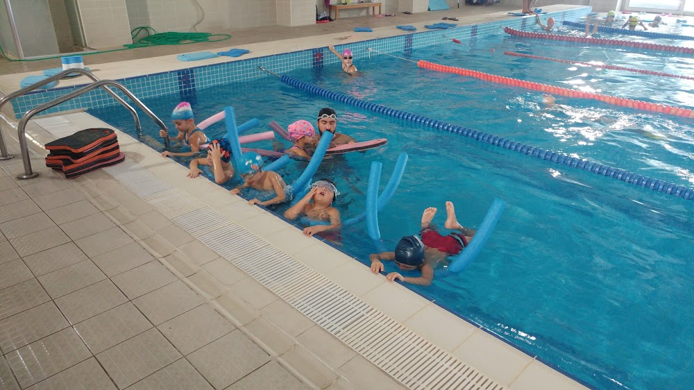 Özel İstek Okulları Bilge Kağan Ortaokulu Fotoğrafları 1