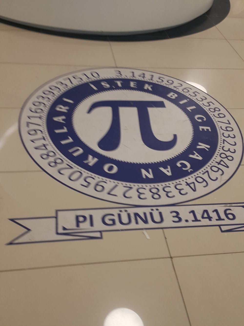 Özel İstek Okulları Bilge Kağan Anadolu Lisesi Fotoğrafları 6