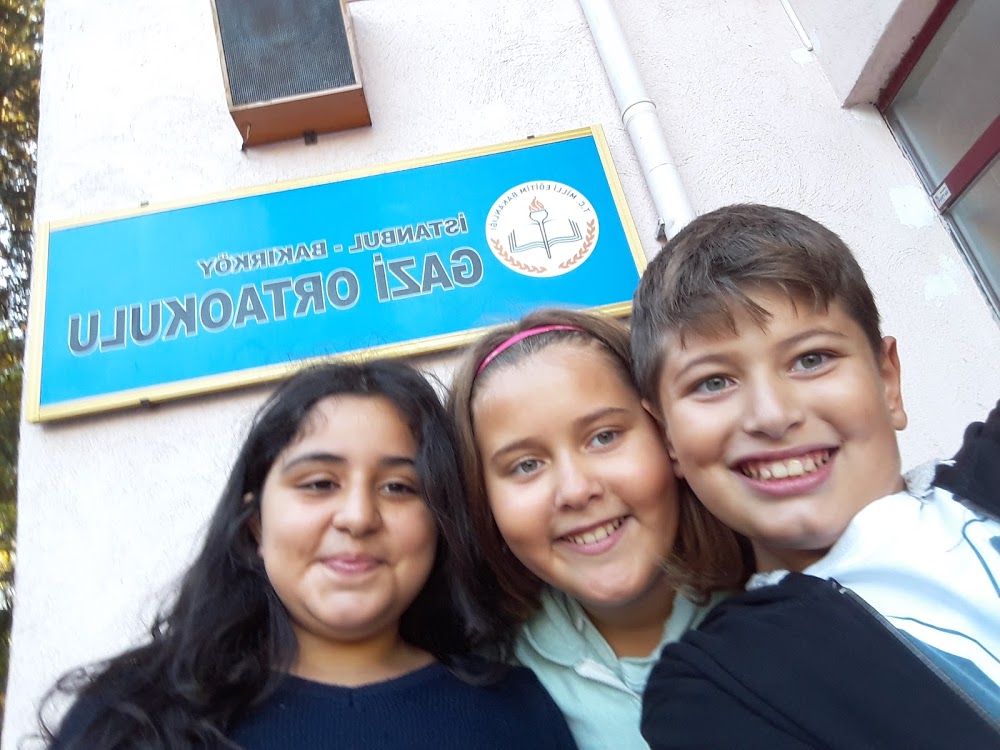 Bolvadin Gazi Ortaokulu Fotoğrafları 2