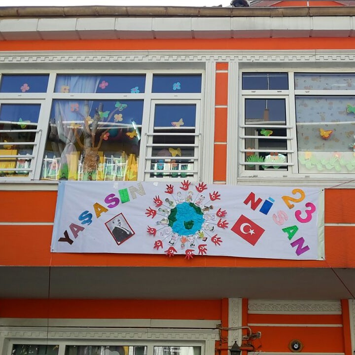 Gürdal Çocuk Yuvaları Bakırköy Şubesi fotoğraf 1