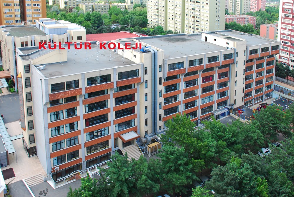 Özel Kültür Koleji Lisesi Fotoğrafları 1