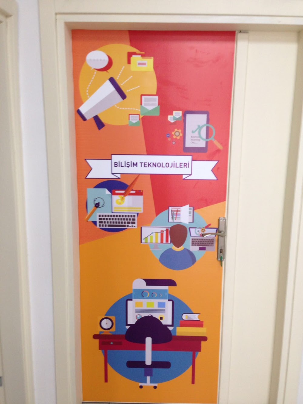 Özel Kültür Koleji Lisesi Fotoğrafları 6